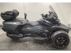 2020 Can-Am Spyder RT for sale 201198702